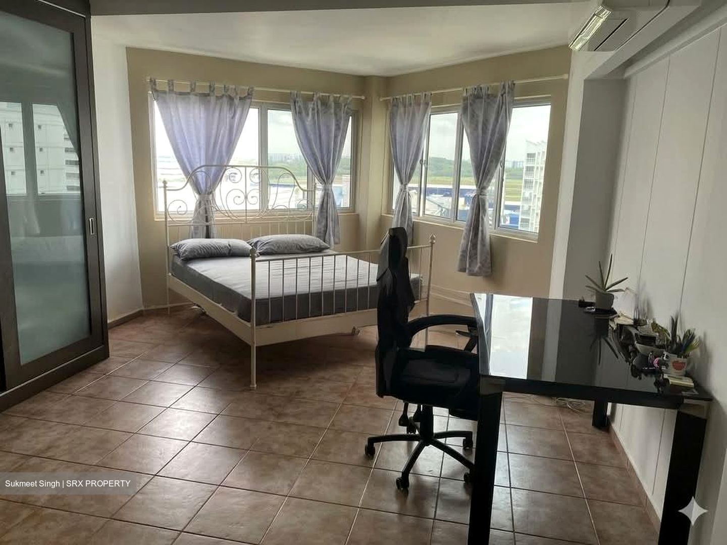 Blk 710 Pasir Ris Street 72 (Pasir Ris), HDB Executive #556612241